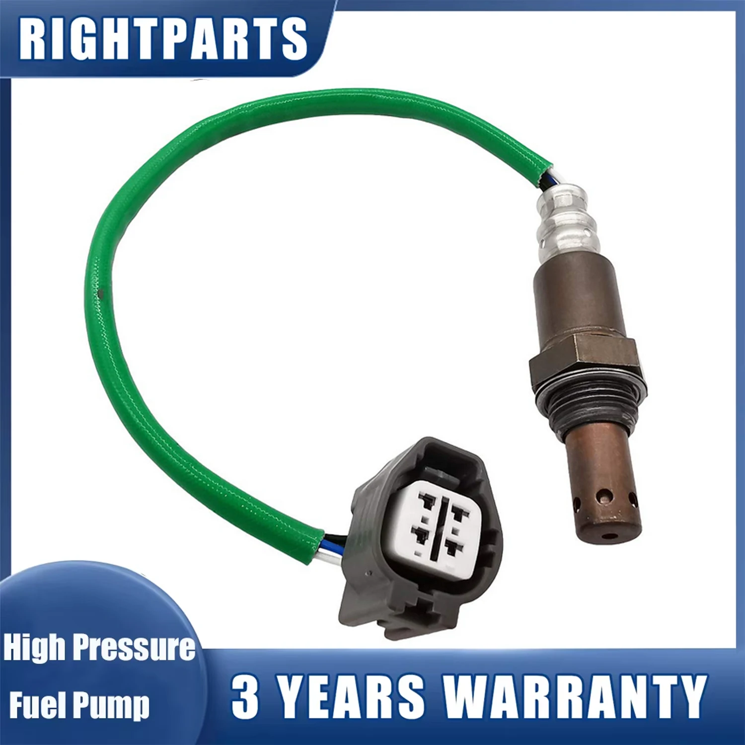 NEW Upstream Front Air Fuel Ratio Lambda O2 Oxygen Sensor 234-9125 For Jaguar XF 09-11 XJR 05-09 XKR 07-09 4.2L S-type Super V8
NEW Upstream Front Air Fuel Ratio Lambda O2 Oxygen Sensor 234-9125 For Jaguar XF 09-11 XJR 05-09 XKR 07-09 4.2L S-type Super V8