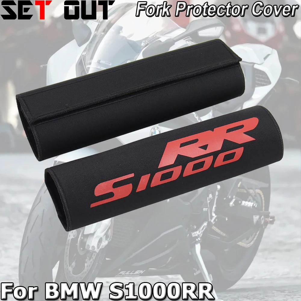 For BMW S 1000 RR S1000 R/XR S1000RR S1000XR Motorcycle Accessories Fork Protector Cover Protection Front Shock Absorber Guard
For BMW S 1000 RR S1000 R/XR S1000RR S1000XR Motorcycle Accessories Fork Protector Cover Protection Front Shock Absorber Guard