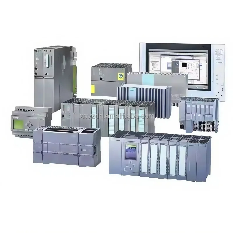 New Original 6AV6371-1DG07-2AX0 PLC Panel HMI Software Display Screen For Industrial PCs Human Machine Interfaces Warehousestock
New Original 6AV6371-1DG07-2AX0 PLC Panel HMI Software Display Screen For Industrial PCs Human Machine Interfaces Warehousestock