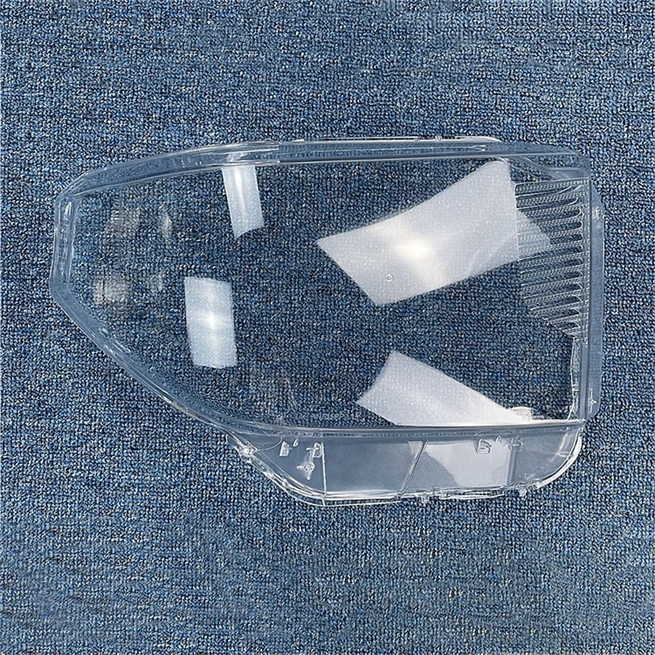 For Toyota Tundra 2014 2015 2016 2017 Transparent Headlamp Lamp Shade Headlight Shell Lens Plexiglass Replace The Original Lamps
For Toyota Tundra 2014 2015 2016 2017 Transparent Headlamp Lamp Shade Headlight Shell Lens Plexiglass Replace The Original Lamps