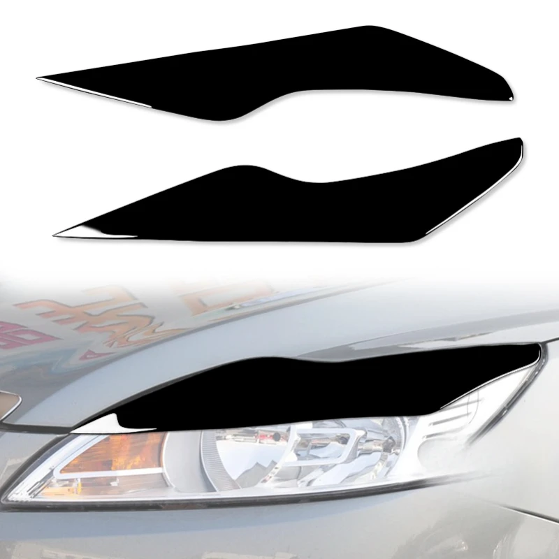 Для 09-11 Ford Focus Big Eye Light Eyebrow Piano Black, модернизированная отделка автомобиля, яркий черный салон автомобиля
Для 09-11 Ford Focus Big Eye Light Eyebrow Piano Black, модернизированная отделка автомобиля, яркий черный салон автомобиля