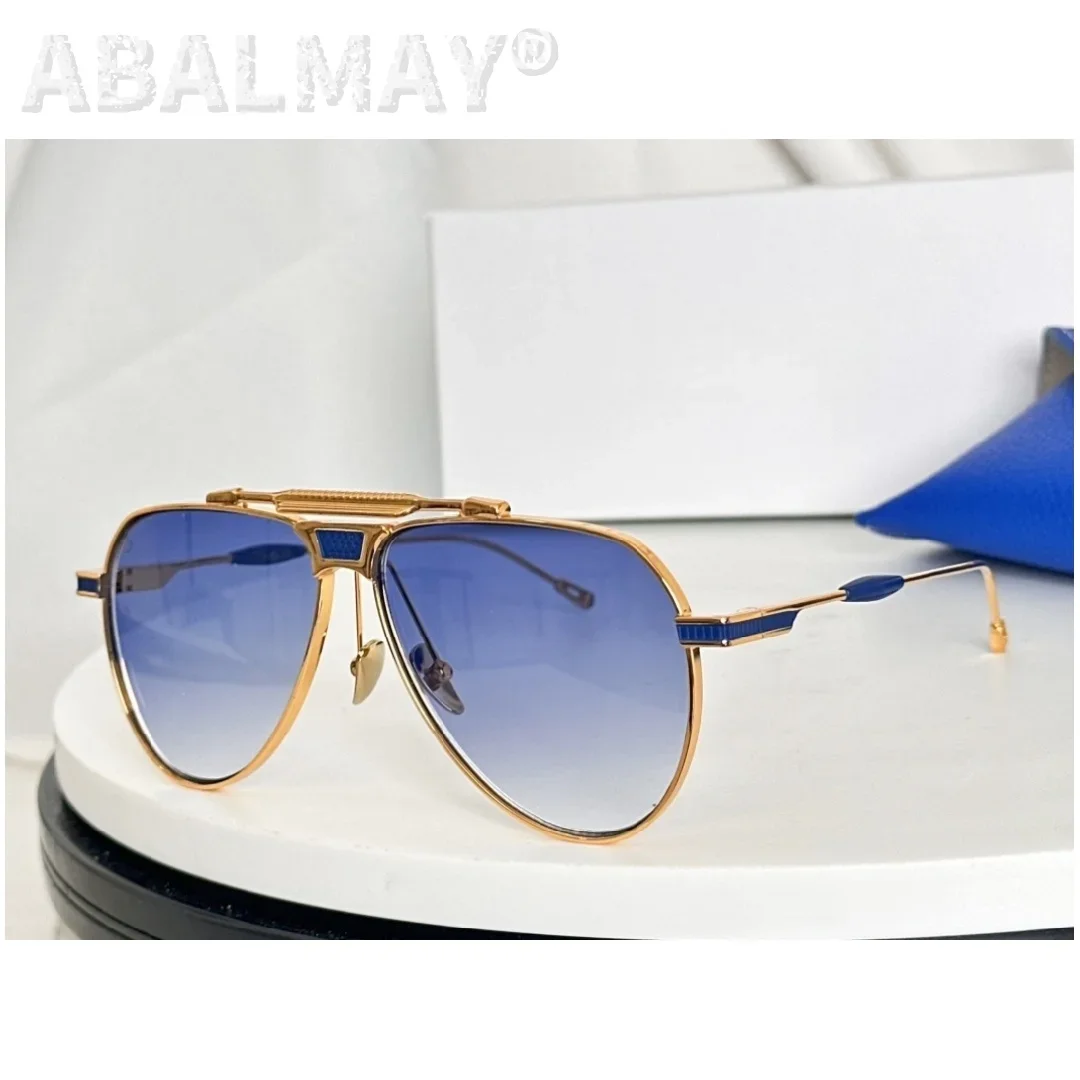 New Fashion Design Women Sunglasses For Men SCUD SIZE 59-12 Top Quality Luxury Brand Designer Acetate UV400 Sun Glasses
New Fashion Design Women Sunglasses For Men SCUD SIZE 59-12 Top Quality Luxury Brand Designer Acetate UV400 Sun Glasses