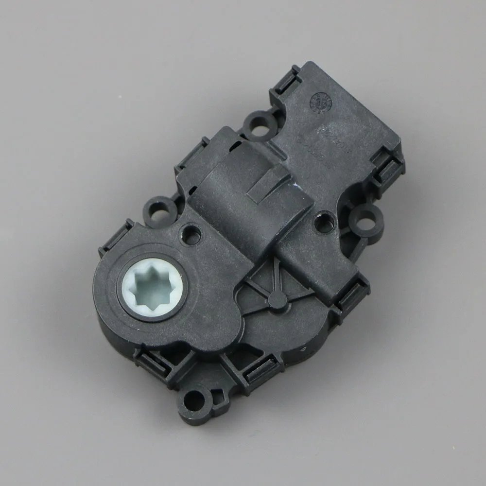 8W0820511C HVAC Air Inlet Door Actuator For Audi A4 B9 A6/Avant C8 Q5 2019-2026
8W0820511C HVAC Air Inlet Door Actuator For Audi A4 B9 A6/Avant C8 Q5 2019-2026