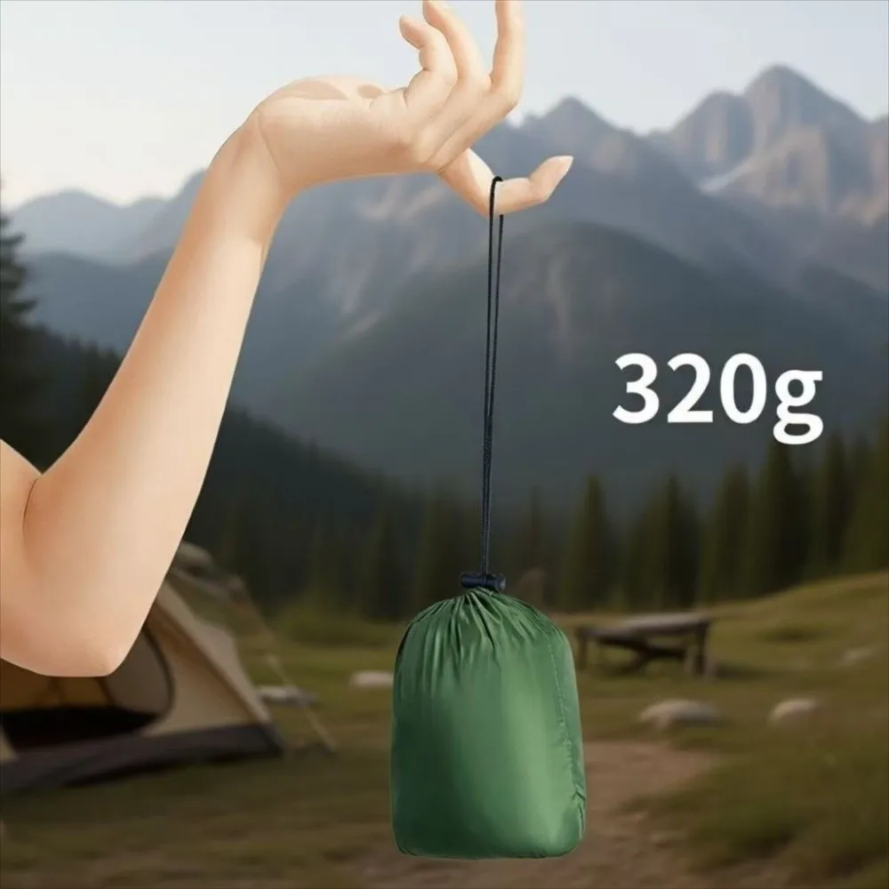 High Strength Colorful Hanging Hammocks Foldable Single and Double Size Camping Hammock Easy Setup Dacron Outdoor Swing Beach
High Strength Colorful Hanging Hammocks Foldable Single and Double Size Camping Hammock Easy Setup Dacron Outdoor Swing Beach