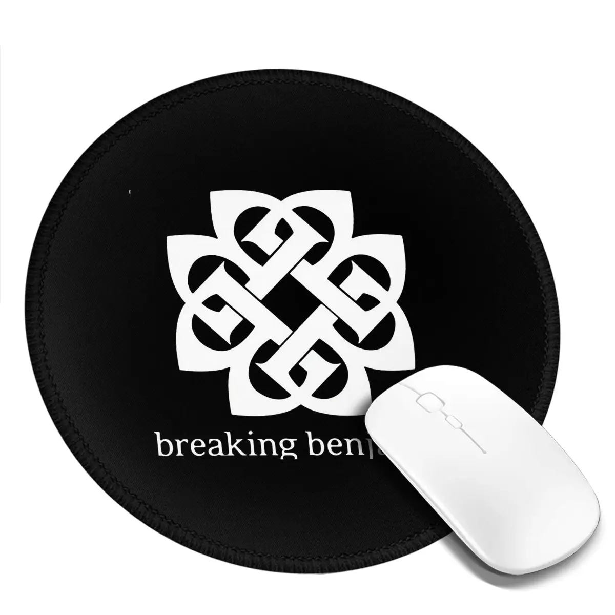 Art - Breaking Benjamin Premium Round Mouse Pad Computer Keyboard Mouse Mat Gamer PC Desk Mat Office Accessories Table Mats
Art - Breaking Benjamin Premium Round Mouse Pad Computer Keyboard Mouse Mat Gamer PC Desk Mat Office Accessories Table Mats
