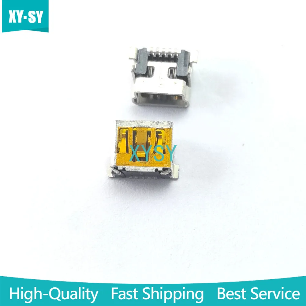 New USB Port Connector Component Interface Reader for Canon 6D2 77D 80D 800D 1200D 1300D 400D 450D 50D Camera Repair Replacement
New USB Port Connector Component Interface Reader for Canon 6D2 77D 80D 800D 1200D 1300D 400D 450D 50D Camera Repair Replacement