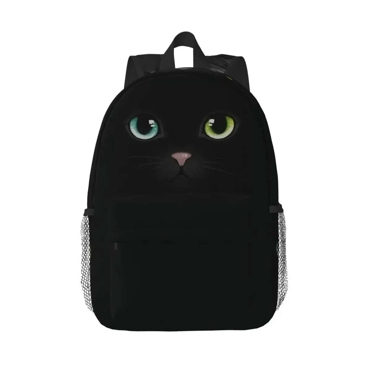 Популярный новый рюкзак с котом и котенком, Лидер продаж, рюкзак большой емкости для мальчиков и девочек, сумка для книг, сумки на плечо для мужчин, женщин, детей, школьная сумка
Популярный новый рюкзак с котом и котенком, Лидер продаж, рюкзак большой емкости для мальчиков и девочек, сумка для книг, сумки на плечо для мужчин, женщин, детей, школьная сумка