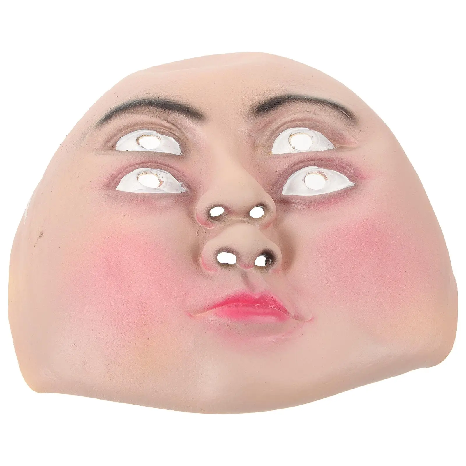 Halloween Masks Horror Masquerade Party Costume Scary Eye Props Cartoon Creepy Festival
Halloween Masks Horror Masquerade Party Costume Scary Eye Props Cartoon Creepy Festival
