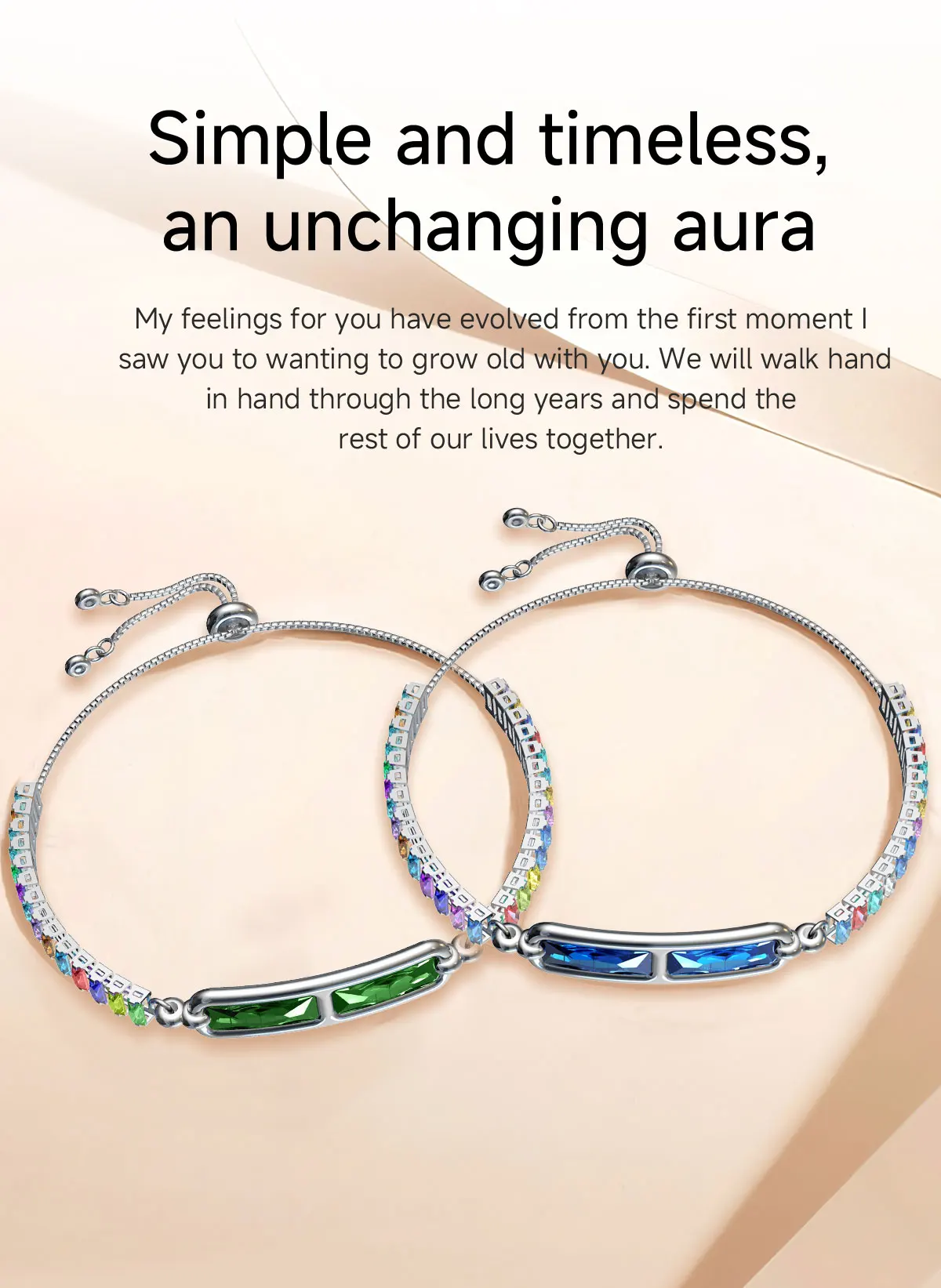 Smart bracelet, fashionable bracelet, precise health monitoring, blood oxygen, blood pressure, heart rate, connected to mobile p
Smart bracelet, fashionable bracelet, precise health monitoring, blood oxygen, blood pressure, heart rate, connected to mobile p