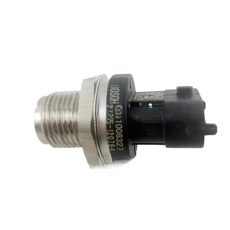 0281002907 Совместим с датчиком давления Common Rail Weichai Delong 0281006327 327
0281002907 Совместим с датчиком давления Common Rail Weichai Delong 0281006327 327