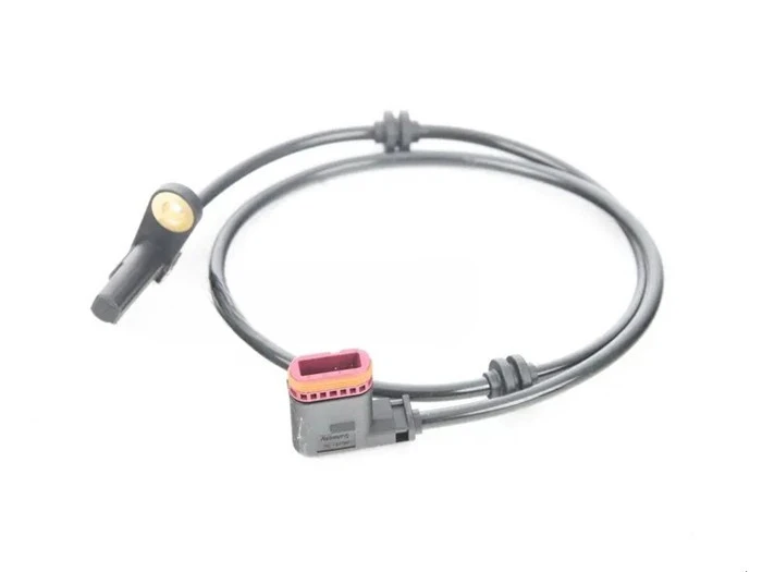 Figzero Rear ABS Wheel Speed Sensor For Mercedes Benz W221 S320 S350 S420 S450 S500
Figzero Rear ABS Wheel Speed Sensor For Mercedes Benz W221 S320 S350 S420 S450 S500