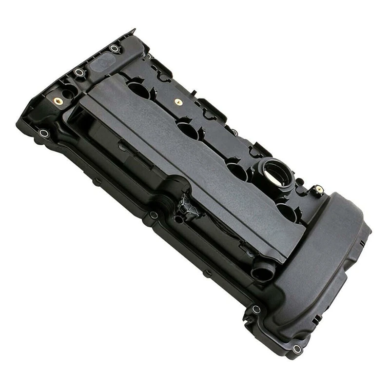 Крышка клапана в сборе крышка клапана цилиндра двигателя для BMW Mini R55 R56 R57 R58 R59 запчасти 11127646555 11127585907 11127572854
Крышка клапана в сборе крышка клапана цилиндра двигателя для BMW Mini R55 R56 R57 R58 R59 запчасти 11127646555 11127585907 11127572854