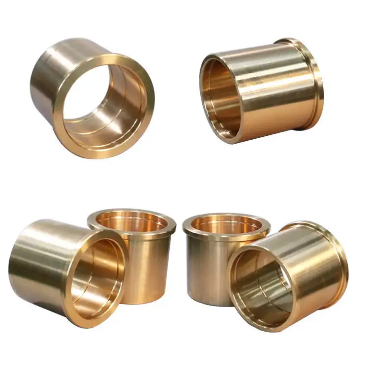 Custom CNC Machining Brass Parts Chrome Plating Precision Milling for Construction and Mechanical Hardware
Custom CNC Machining Brass Parts Chrome Plating Precision Milling for Construction and Mechanical Hardware