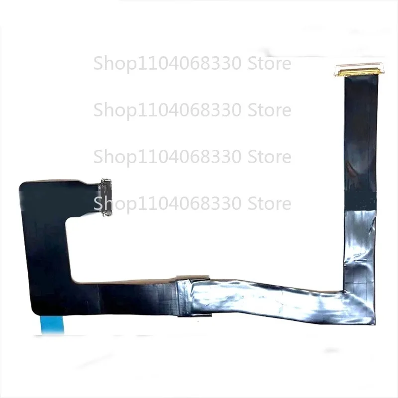 12799388 Новый кабель NO-TOUCH EDP для Razer Blade 15 RZ09-0367 2019, 40-контактный
12799388 Новый кабель NO-TOUCH EDP для Razer Blade 15 RZ09-0367 2019, 40-контактный