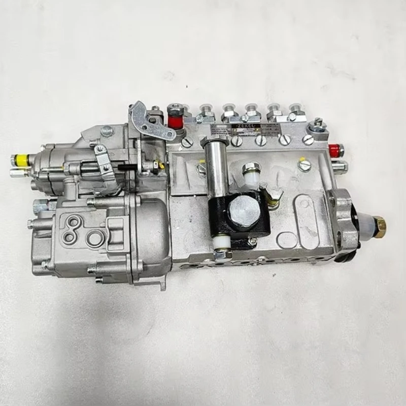 101608-1730 Fuel Injection Pump 6D16 diesel Engine Construction Machinery Parts Fuel Injection Pump 101608-1730
101608-1730 Fuel Injection Pump 6D16 diesel Engine Construction Machinery Parts Fuel Injection Pump 101608-1730