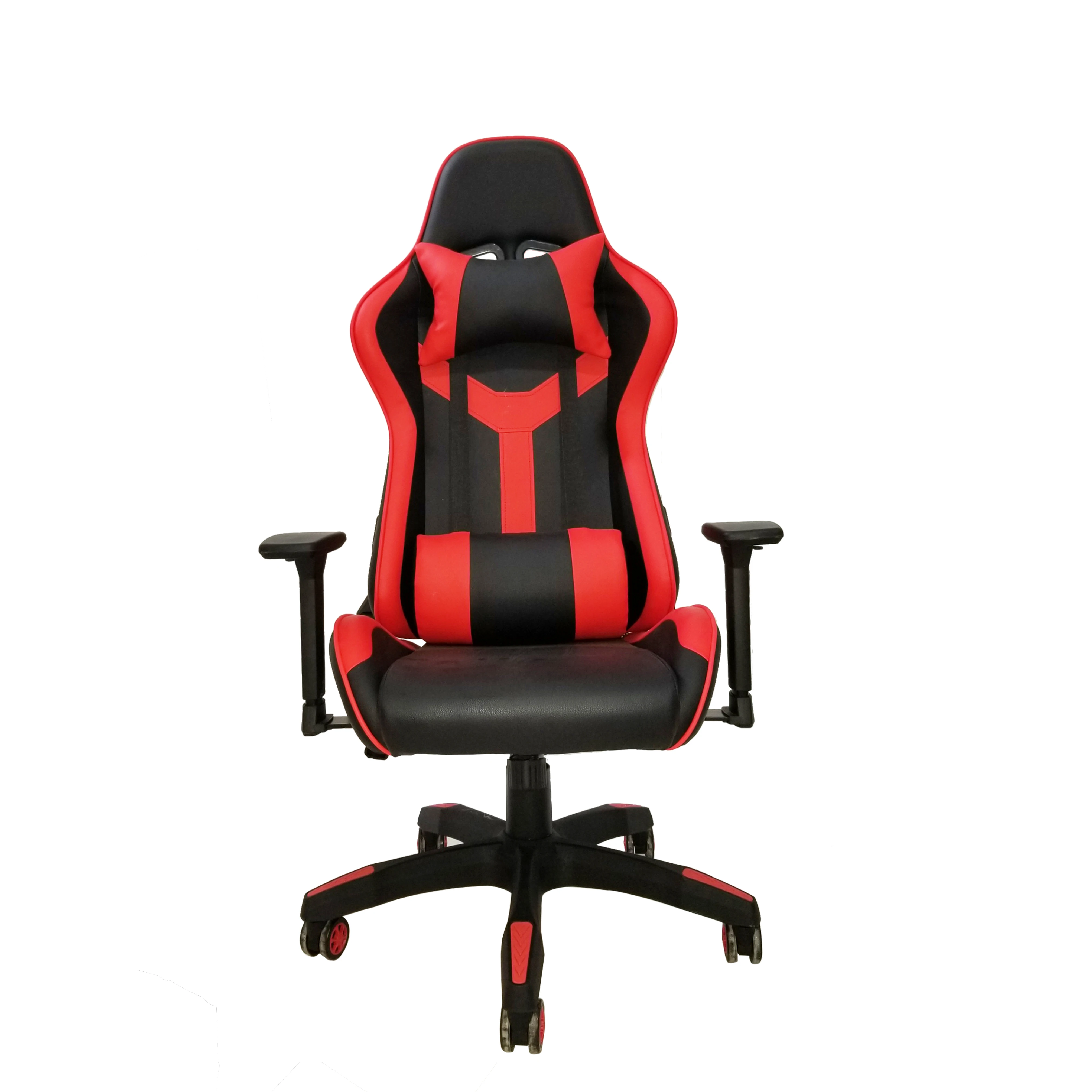 Ergonomic Gaming Chair with Custom Embroidered Logo
Ergonomic Gaming Chair with Custom Embroidered Logo