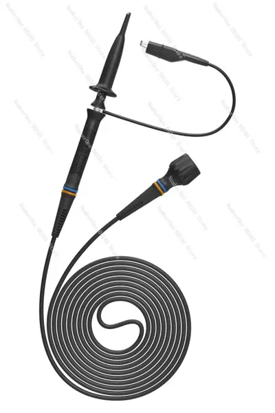 Passive 350MHz Oscilloscope Probe PVP2350 Compatible with RP3300A
Passive 350MHz Oscilloscope Probe PVP2350 Compatible with RP3300A