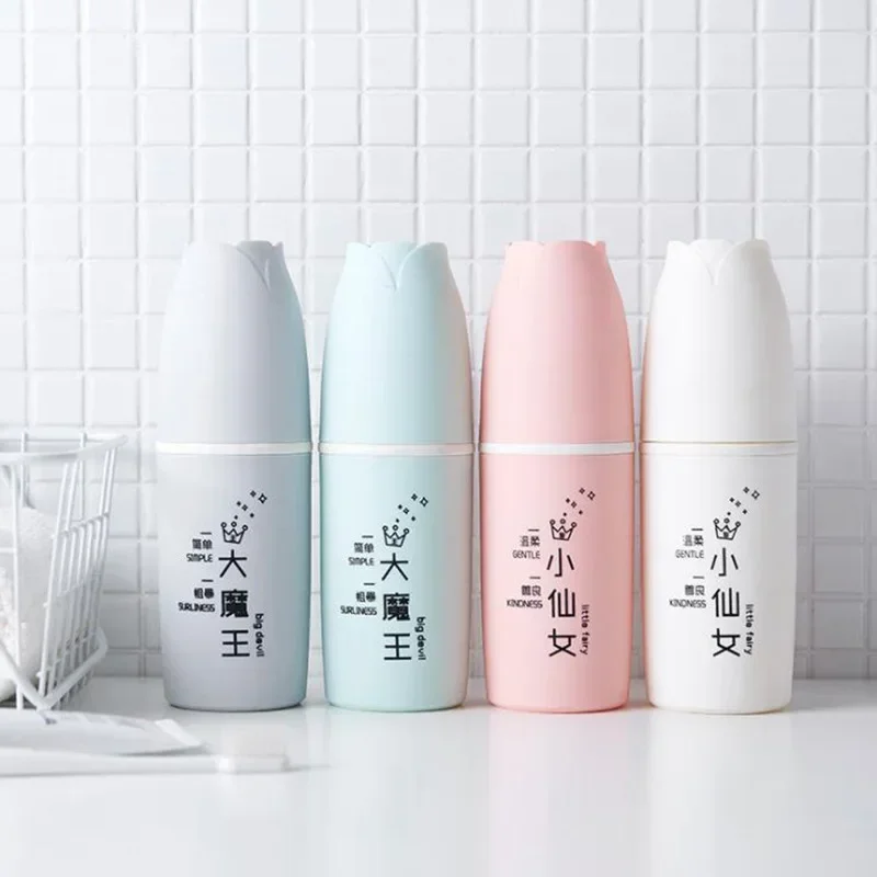 Милая дорожная чашка для зубной щетки, портативная чашка для мытья, пластиковая большая чашка для полоскания рта для зубов, контейнер для хранения
Милая дорожная чашка для зубной щетки, портативная чашка для мытья, пластиковая большая чашка для полоскания рта для зубов, контейнер для хранения