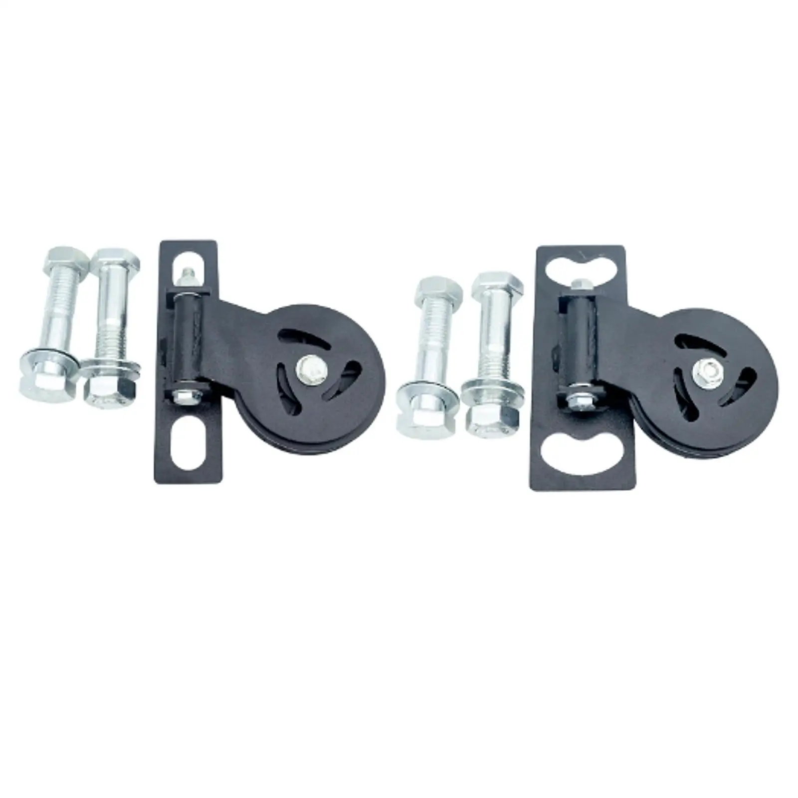 Squat Rack Cable Pulley DIY Fitness Project Fixed Parts Glide Gym Pulley Block for Weightlifting Gym Exercise Machine Workout
Squat Rack Cable Pulley DIY Fitness Project Fixed Parts Glide Gym Pulley Block for Weightlifting Gym Exercise Machine Workout