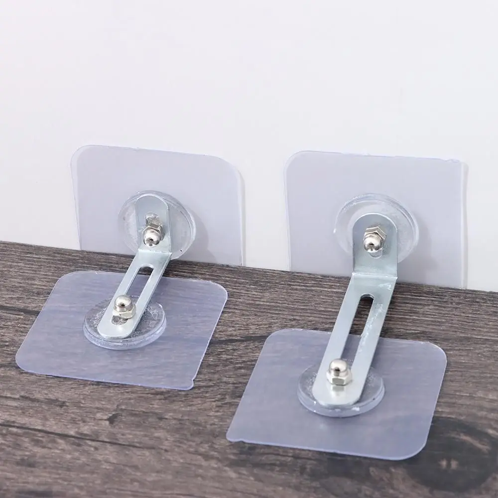 Anti-tip Wall Holder Anti-overturning Fixed Clip Baby Care Kids Safety Furniture Stabilizer Child Security Anti-drop
Anti-tip Wall Holder Anti-overturning Fixed Clip Baby Care Kids Safety Furniture Stabilizer Child Security Anti-drop