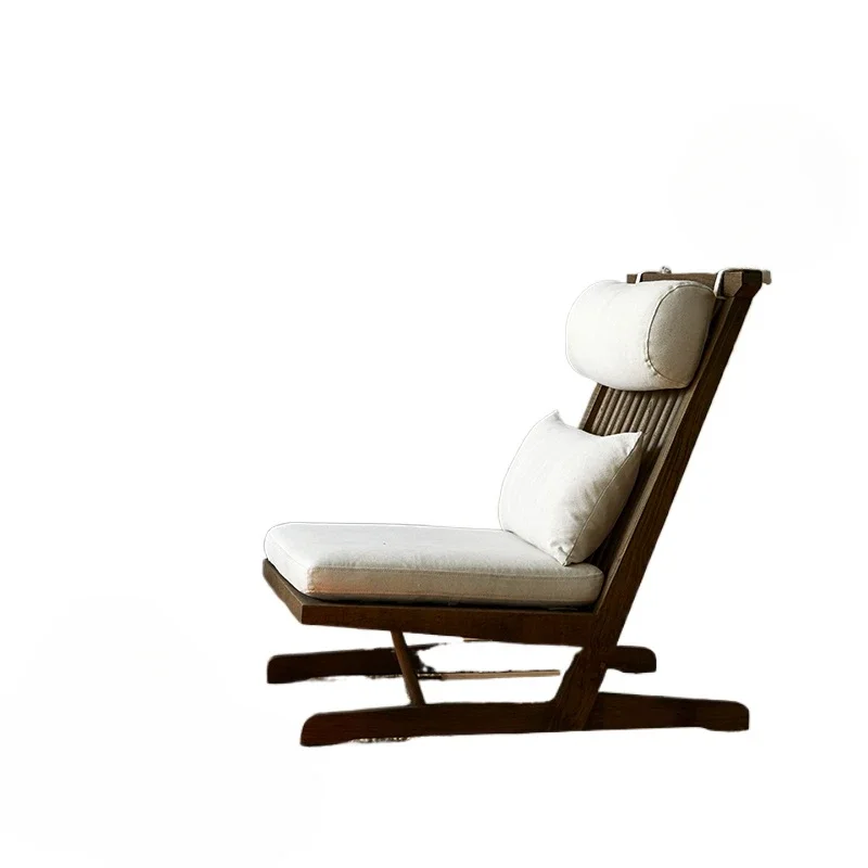 1 Nakajima retro high back sofa chair living room furniture minimalist leisure single chair
1 Nakajima retro high back sofa chair living room furniture minimalist leisure single chair