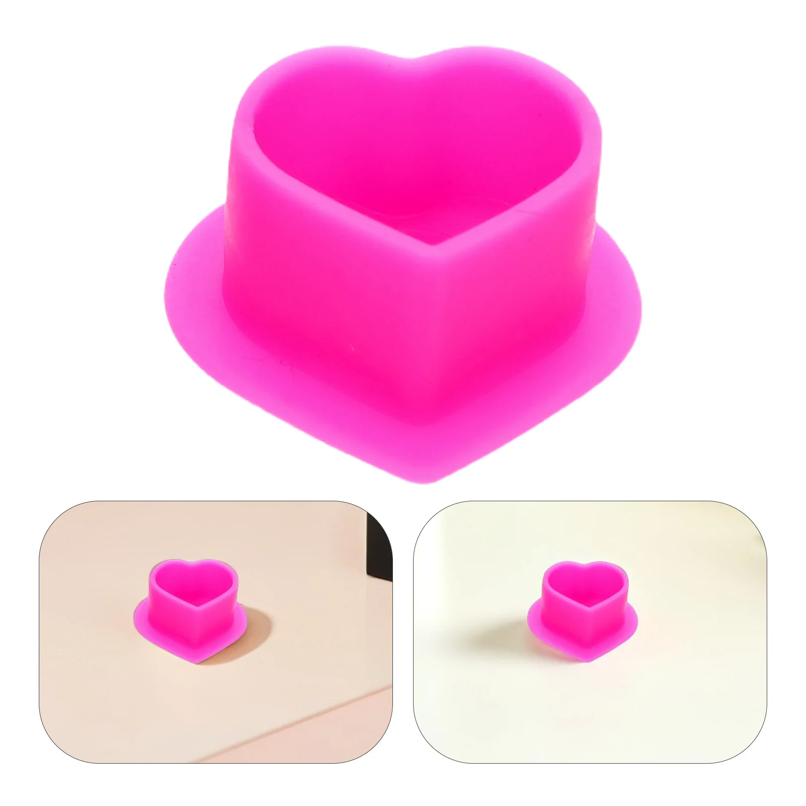 200 шт., силиконовые чашки для чернил в форме сердца, стабильные держатели для пигментов для татуировки, макияжа, косметических принадлежностей, чистящие силиконовые чашки для красоты
200 шт., силиконовые чашки для чернил в форме сердца, стабильные держатели для пигментов для татуировки, макияжа, косметических принадлежностей, чистящие силиконовые чашки для красоты