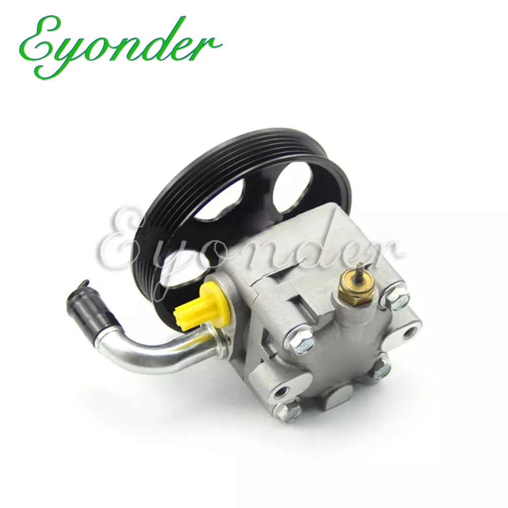Power Steering Pump For SUZUKI GRAND VITARA 2.0 AWD 2005-2013 49110-65J00 4911065J00
Power Steering Pump For SUZUKI GRAND VITARA 2.0 AWD 2005-2013 49110-65J00 4911065J00