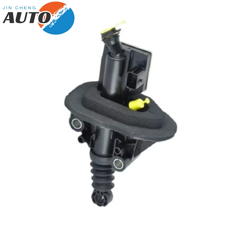 306105645R 306105606R 31528660 Brand New Clutch Master Pump For Renault Megane Scenic 4 1.2 Tce 1.5 Dci 2015-2023
306105645R 306105606R 31528660 Brand New Clutch Master Pump For Renault Megane Scenic 4 1.2 Tce 1.5 Dci 2015-2023