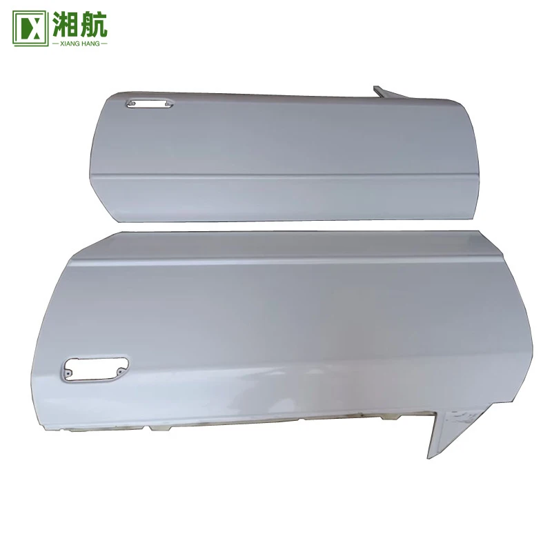 Suitable for Nissan Skyline R32 GTR resin fiber car door panel, original car door
Suitable for Nissan Skyline R32 GTR resin fiber car door panel, original car door