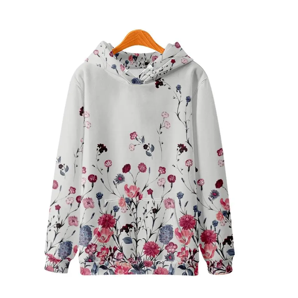 Autumn Casual Couple Men Women Sweatshirt Cartoon Floral Printed Long Sleeve Pullover Hoodies Harajuku Streetwear
Autumn Casual Couple Men Women Sweatshirt Cartoon Floral Printed Long Sleeve Pullover Hoodies Harajuku Streetwear