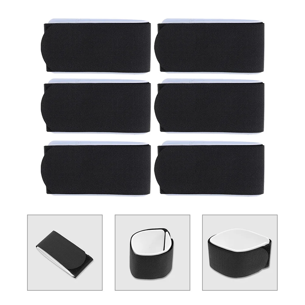 6pcs Skiing Board Fixing Straps Adjustable Nylon Snowboard Carrying Strap For Outdoor Skis Sled Fixing Strap Portable Ski Carry
6pcs Skiing Board Fixing Straps Adjustable Nylon Snowboard Carrying Strap For Outdoor Skis Sled Fixing Strap Portable Ski Carry