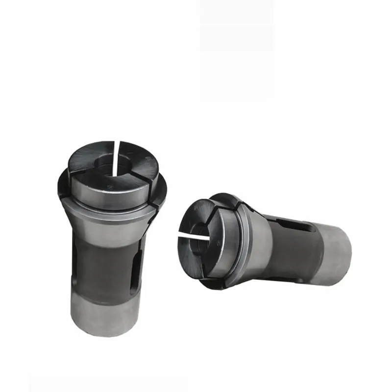 C-32 Type Collet Chuck Qifeng 3225 Type Spring Steel Collet Mingyang 32 Machine CNC Automatic Lathe Precision Chuck
C-32 Type Collet Chuck Qifeng 3225 Type Spring Steel Collet Mingyang 32 Machine CNC Automatic Lathe Precision Chuck