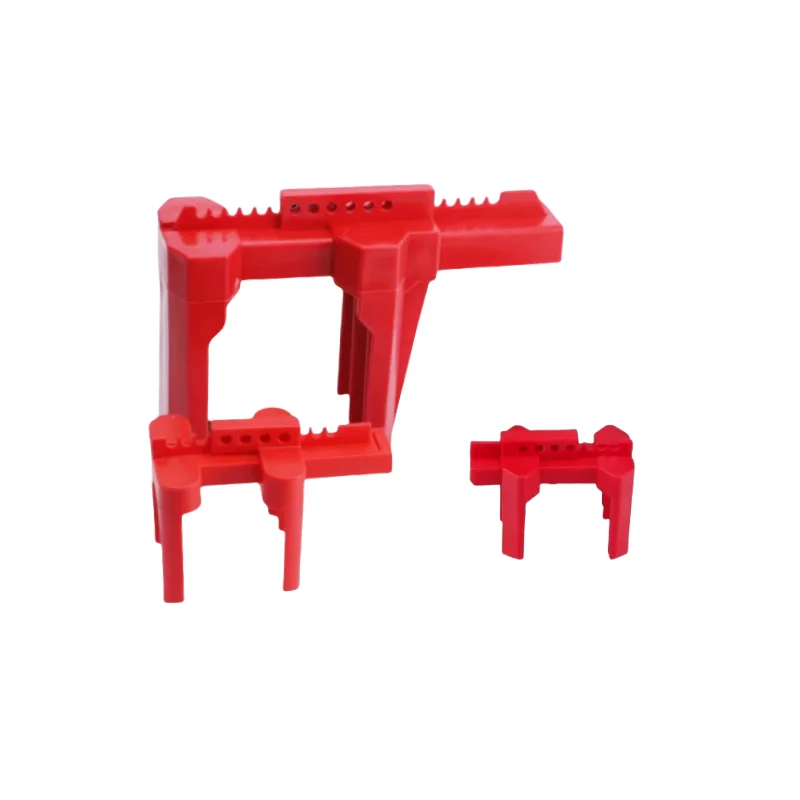 Adjustable Ball Valve Lockout Prinzing Tap Water Pipeline Valve Ball Valve Handle Open Isolation Safety Lock LOTO Devices
Adjustable Ball Valve Lockout Prinzing Tap Water Pipeline Valve Ball Valve Handle Open Isolation Safety Lock LOTO Devices
