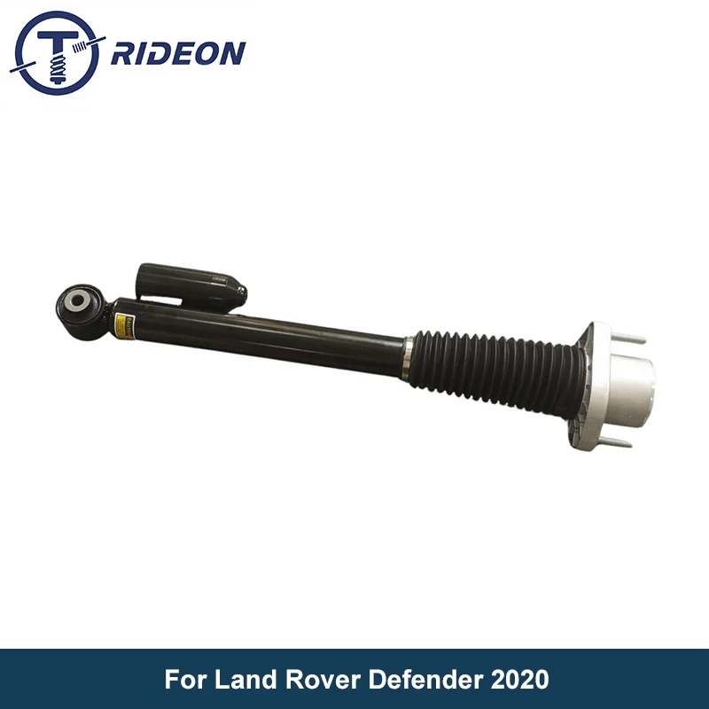 Rear Right Shock Absorber Strut Assembly For Land Rover Defender 2020 LR140075 LR132713 LR132714 Suspension System Auto Parts
Rear Right Shock Absorber Strut Assembly For Land Rover Defender 2020 LR140075 LR132713 LR132714 Suspension System Auto Parts