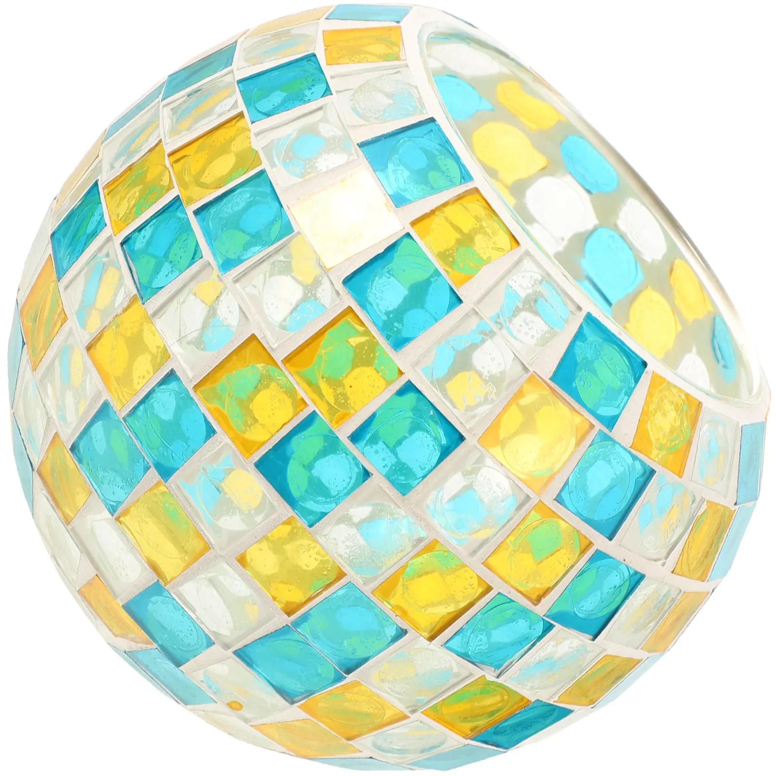 Vintage Mosaic Lampshade E27 E26 Base Indoor Light Cover for Ceiling Wall Table Desk Lamps Decorative Diffused Lighting Elegant
Vintage Mosaic Lampshade E27 E26 Base Indoor Light Cover for Ceiling Wall Table Desk Lamps Decorative Diffused Lighting Elegant
