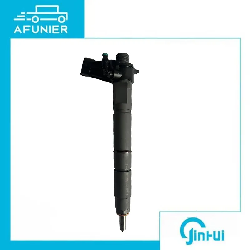 1Pcs Diesel Fuel Injector Nozzle For Jeep Wrangler Grand Voyager OE No.:0445116041,4342050,35062005F,68092293AA
1Pcs Diesel Fuel Injector Nozzle For Jeep Wrangler Grand Voyager OE No.:0445116041,4342050,35062005F,68092293AA