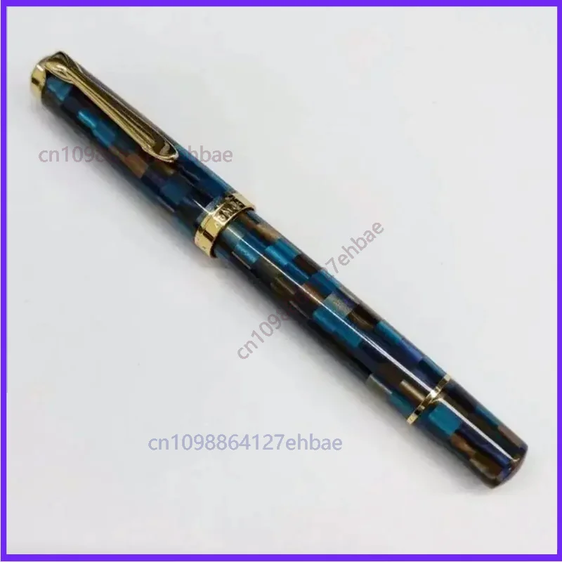 For Admok 400 Schmidt Ballpoint Pen Signature Fountain Pen Writing Quality Business Student Gift Pens
For Admok 400 Schmidt Ballpoint Pen Signature Fountain Pen Writing Quality Business Student Gift Pens