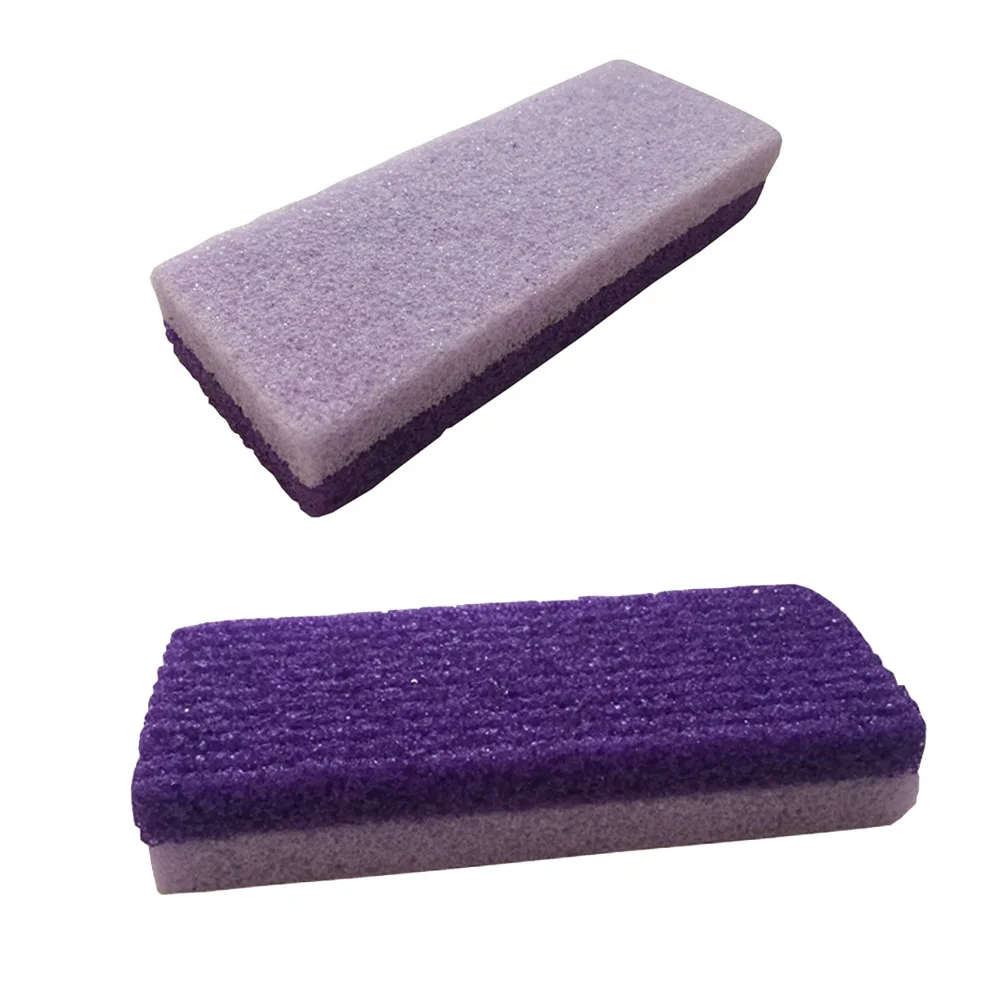 3pcs Foot Pumice Stone Tools Callus Remove Scrubber Dead Skin Exfoliating Grinder Nail File Manicure Kit Shower
3pcs Foot Pumice Stone Tools Callus Remove Scrubber Dead Skin Exfoliating Grinder Nail File Manicure Kit Shower