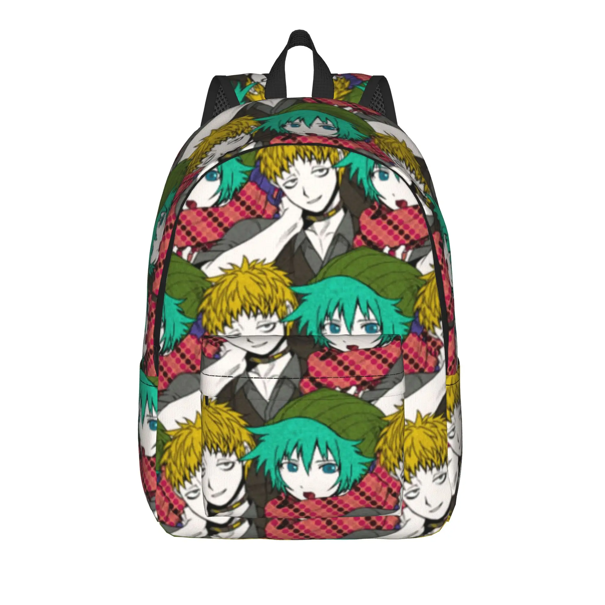 YTTD Shin Tsukimi Keiji Shinoji Backpack Sports Student Hiking Travel Your Turn To Die Game Daypack Laptop Computer Canvas Bags
YTTD Shin Tsukimi Keiji Shinoji Backpack Sports Student Hiking Travel Your Turn To Die Game Daypack Laptop Computer Canvas Bags