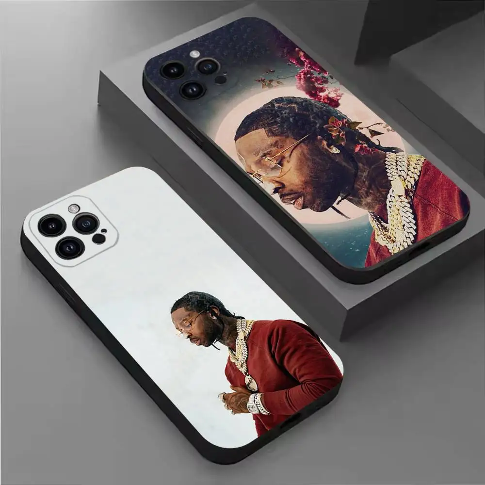 Rapper Pop S-Smoke Phone Case For iPhone 17,16,15,14,13,12,11 Plus,Pro Max,XS,X,XR,SE,Mini,8,7,Soft Silicone Black Cover
Rapper Pop S-Smoke Phone Case For iPhone 17,16,15,14,13,12,11 Plus,Pro Max,XS,X,XR,SE,Mini,8,7,Soft Silicone Black Cover