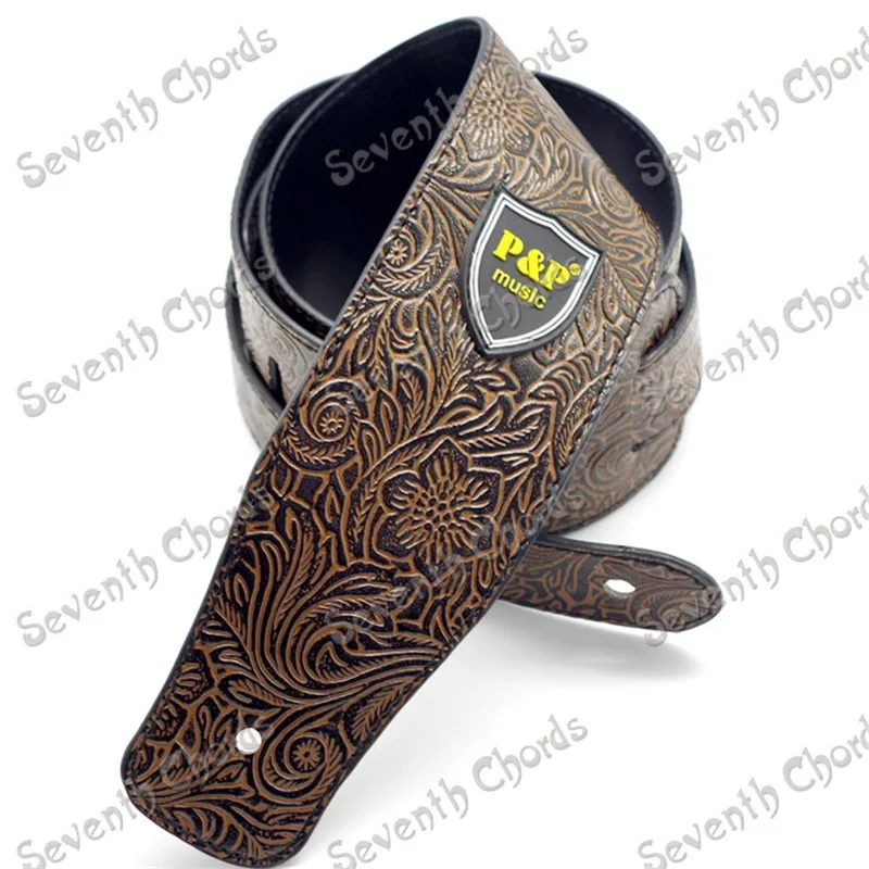 1Pcs Snakeskin Style guitar Strap For Classic Acoustic Electric Bass Guitar Adjustable Length 125cm-145cm 5 Colors For Choose
1Pcs Snakeskin Style guitar Strap For Classic Acoustic Electric Bass Guitar Adjustable Length 125cm-145cm 5 Colors For Choose