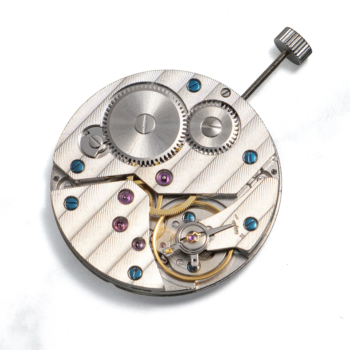 Механизм 21600, высокоточный, 17 камней, аналог ETA 6497/6498, ручная заводка, для мужских наручных часов
Механизм 21600, высокоточный, 17 камней, аналог ETA 6497/6498, ручная заводка, для мужских наручных часов