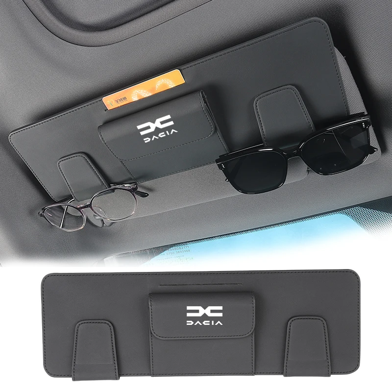 Car Sticker Visor Organizer Sunglass Box Glasses Holder Car Stickerd Clip Accessories For Dacia Duster Logan Sandero Lodgy Dokke
Car Sticker Visor Organizer Sunglass Box Glasses Holder Car Stickerd Clip Accessories For Dacia Duster Logan Sandero Lodgy Dokke