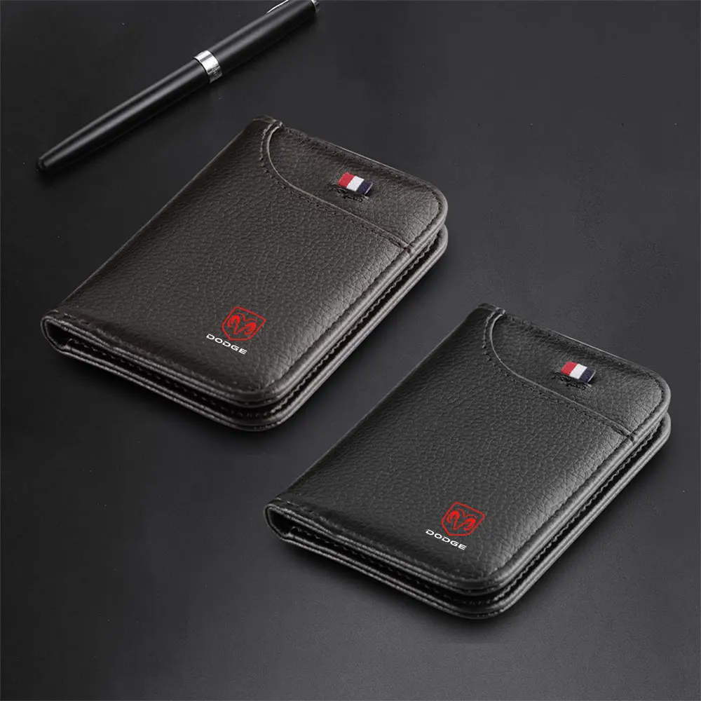 Кожаный чехол для карт и документов, высококачественный держатель для карт, мужской подарок, аксессуар для Dodge Durango, Caliber, Dakota, Neon, SXT, Nitro, Ram SRT
Кожаный чехол для карт и документов, высококачественный держатель для карт, мужской подарок, аксессуар для Dodge Durango, Caliber, Dakota, Neon, SXT, Nitro, Ram SRT