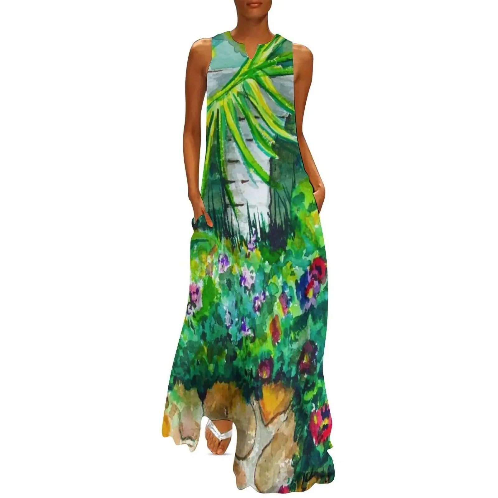 Washing Day Long Dress long dresses for women dress summer Dresses elegant evening dresses for women 2025 Dress
Washing Day Long Dress long dresses for women dress summer Dresses elegant evening dresses for women 2025 Dress
