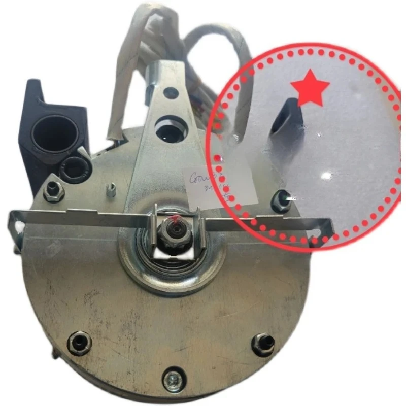 Applicable to Original Tongrun Gtw3 Host Brake Pzd140b Tongrun Gtw3x Brake Pzd140b
Applicable to Original Tongrun Gtw3 Host Brake Pzd140b Tongrun Gtw3x Brake Pzd140b