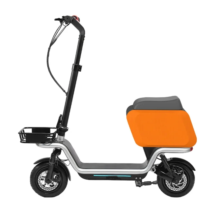 Электросамокат S20 для взрослых, универсальный, с амортизатором, из алюминиевого сплава, 350 Вт, водонепроницаемый, с литиевой батареей, портативный, складной, 30-40 км
Электросамокат S20 для взрослых, универсальный, с амортизатором, из алюминиевого сплава, 350 Вт, водонепроницаемый, с литиевой батареей, портативный, складной, 30-40 км