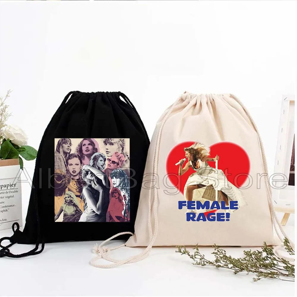 Aesthetic Graphic Music Cute Fan Gifts Taylor Print Canvas Cosmetic Makeup Cotton Lipstick Toilet Bag Pencil Case Zipper Pouch
Aesthetic Graphic Music Cute Fan Gifts Taylor Print Canvas Cosmetic Makeup Cotton Lipstick Toilet Bag Pencil Case Zipper Pouch