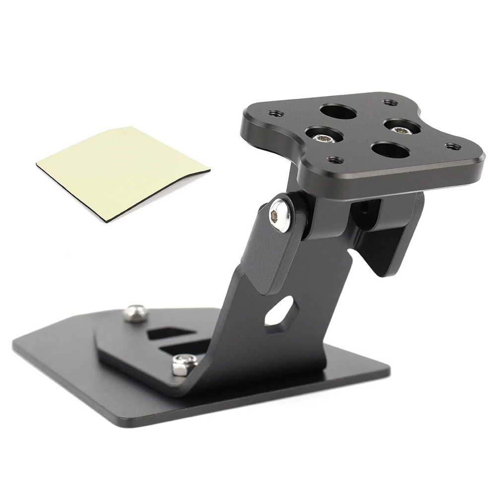 For BMW R 1250 RT R1250RT 2020 2021 2022 2023 2024 2025 Motorcycle Navigation Bracket GPS Mount Phone Adapt Holder Stand Holder
For BMW R 1250 RT R1250RT 2020 2021 2022 2023 2024 2025 Motorcycle Navigation Bracket GPS Mount Phone Adapt Holder Stand Holder