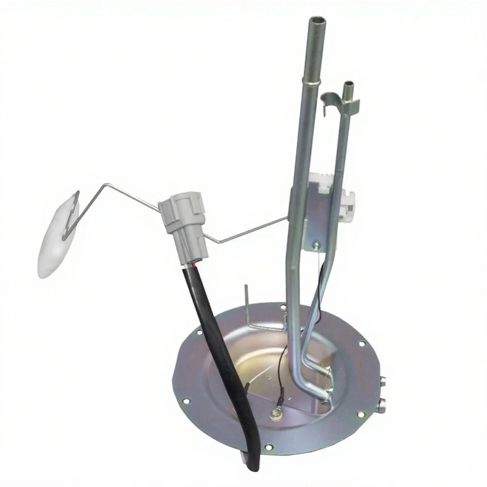 Vehicle Maintenance Fuel Tank Sender Unit Patrol Safari Fuel Unit Silver Easy Installation Design For Nissan Patrol
Vehicle Maintenance Fuel Tank Sender Unit Patrol Safari Fuel Unit Silver Easy Installation Design For Nissan Patrol